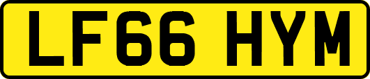 LF66HYM
