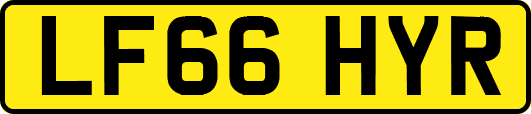 LF66HYR