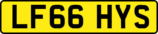 LF66HYS