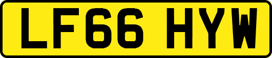 LF66HYW