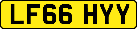 LF66HYY