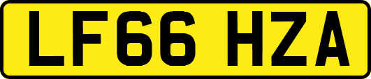 LF66HZA