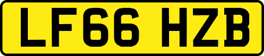 LF66HZB