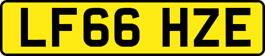 LF66HZE