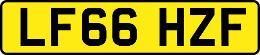 LF66HZF
