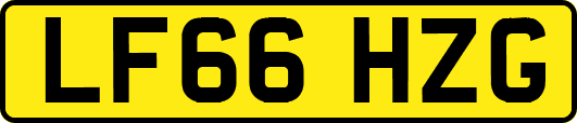 LF66HZG