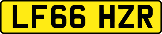 LF66HZR