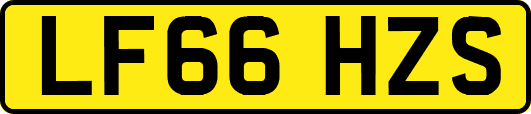 LF66HZS