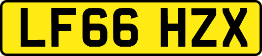LF66HZX
