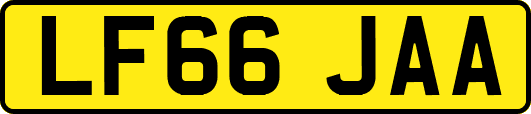 LF66JAA