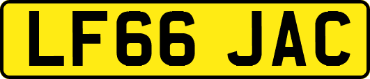 LF66JAC