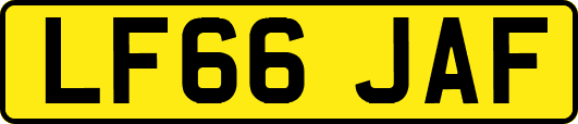 LF66JAF