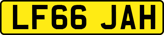 LF66JAH