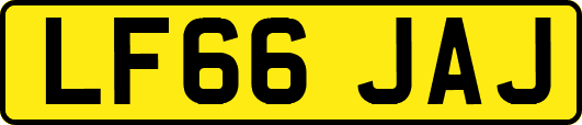 LF66JAJ