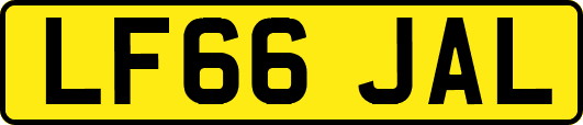 LF66JAL
