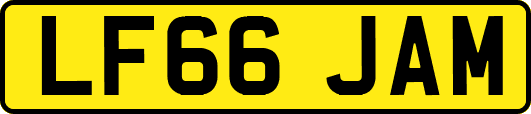 LF66JAM