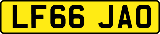 LF66JAO