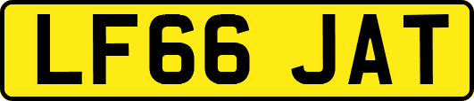 LF66JAT