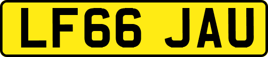 LF66JAU