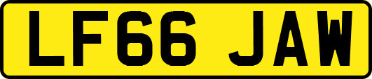 LF66JAW