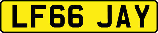 LF66JAY