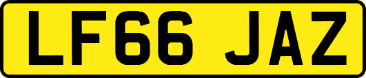 LF66JAZ