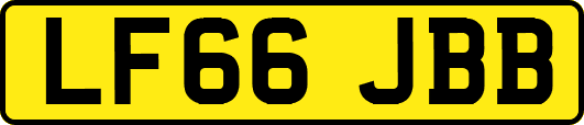 LF66JBB
