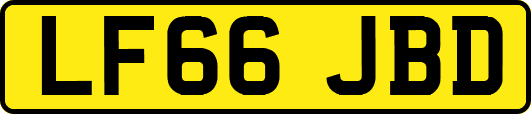 LF66JBD