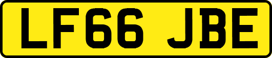 LF66JBE