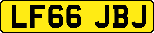 LF66JBJ