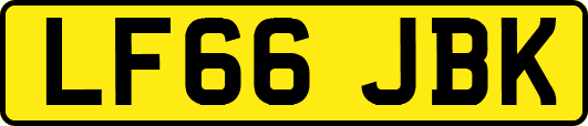 LF66JBK