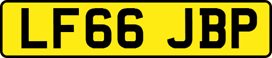 LF66JBP