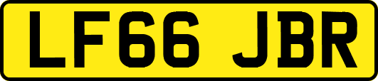 LF66JBR