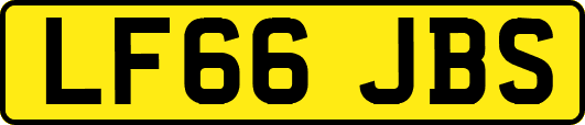 LF66JBS