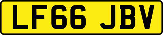 LF66JBV