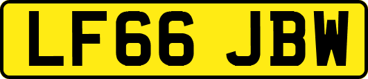 LF66JBW