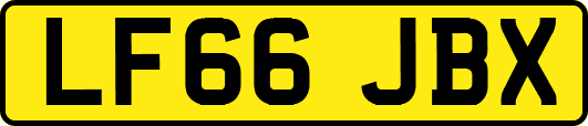 LF66JBX
