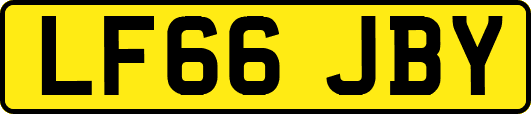 LF66JBY