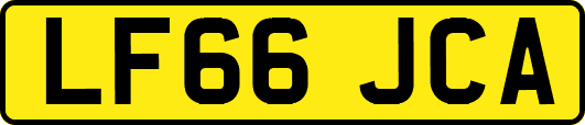 LF66JCA