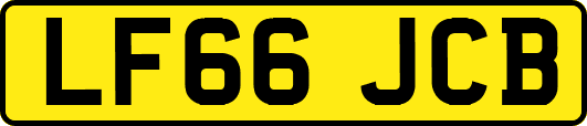 LF66JCB