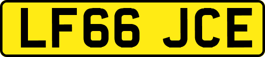 LF66JCE