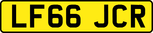 LF66JCR