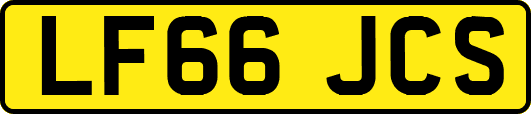 LF66JCS
