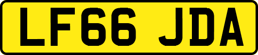 LF66JDA