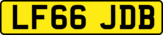 LF66JDB