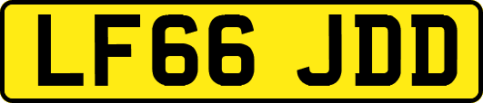 LF66JDD
