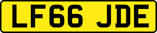 LF66JDE
