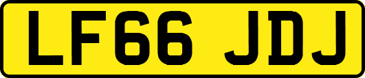 LF66JDJ