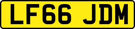 LF66JDM