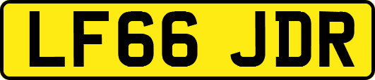 LF66JDR
